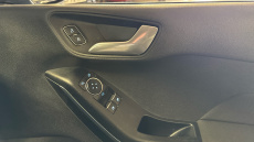 Ford Fiesta 1.0 EcoBoost Titanium 5dr Auto Petrol Hatchback
